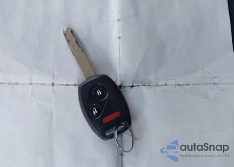 2010 Honda Cr-V Lx из США, поврежденный, VIN 5J6RE4H38AL075182